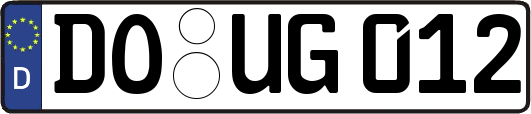 DO-UG012