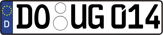 DO-UG014