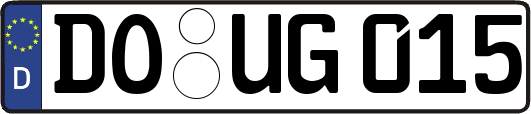DO-UG015