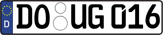 DO-UG016