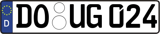 DO-UG024