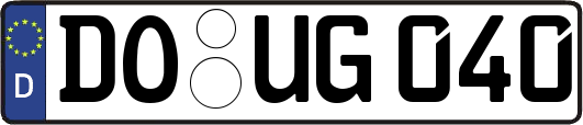 DO-UG040