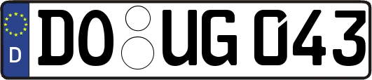 DO-UG043