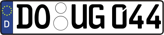 DO-UG044