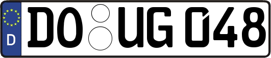 DO-UG048