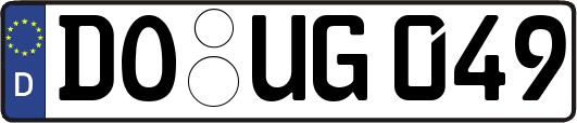 DO-UG049