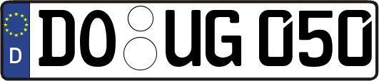DO-UG050