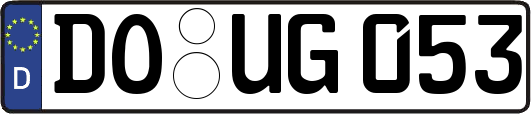 DO-UG053