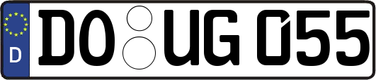 DO-UG055