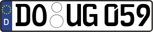 DO-UG059