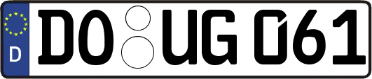 DO-UG061