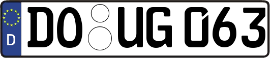 DO-UG063