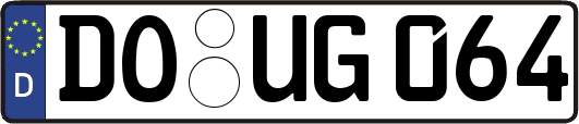 DO-UG064