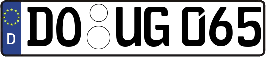 DO-UG065