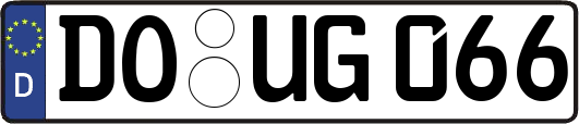 DO-UG066