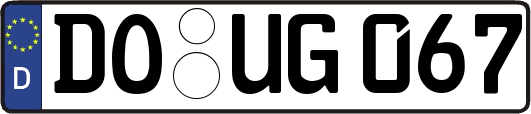 DO-UG067