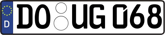 DO-UG068