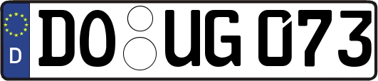 DO-UG073