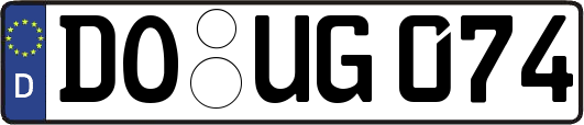 DO-UG074