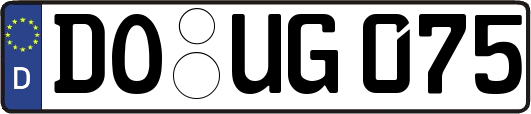 DO-UG075