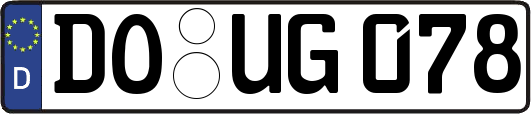 DO-UG078