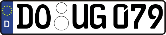 DO-UG079
