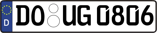 DO-UG0806
