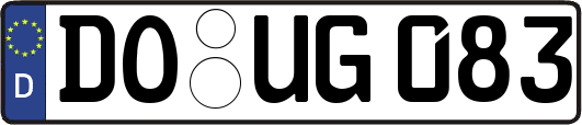 DO-UG083