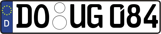 DO-UG084