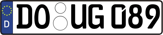 DO-UG089