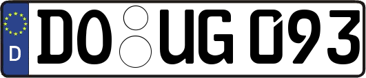 DO-UG093