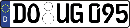 DO-UG095