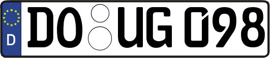 DO-UG098