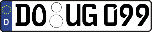 DO-UG099