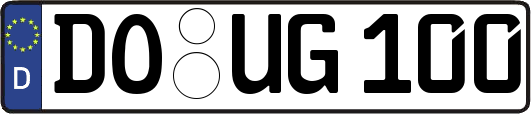 DO-UG100