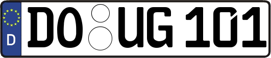 DO-UG101