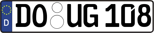DO-UG108
