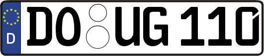 DO-UG110