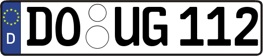 DO-UG112