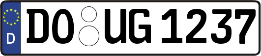 DO-UG1237