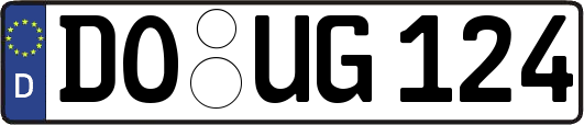DO-UG124