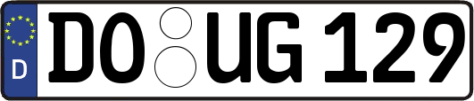DO-UG129