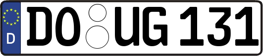 DO-UG131