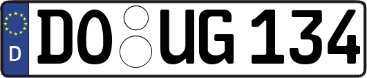 DO-UG134