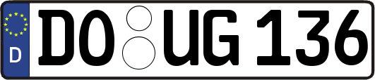 DO-UG136