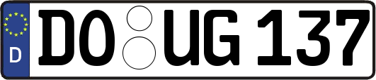 DO-UG137