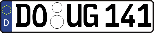 DO-UG141