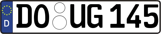 DO-UG145