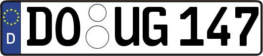 DO-UG147