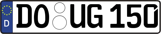 DO-UG150